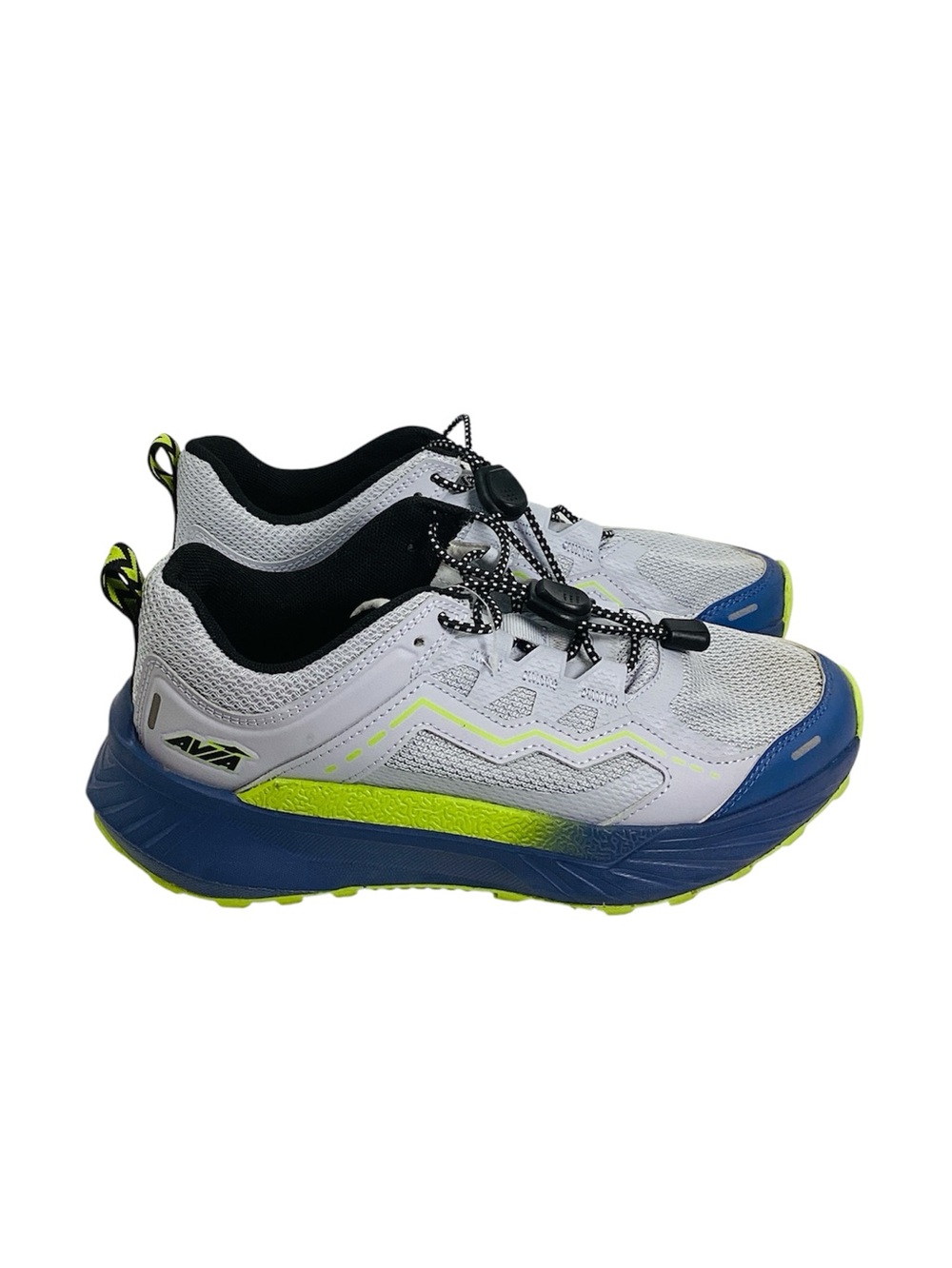 💚 Avia Athletic Shoes, Size 8